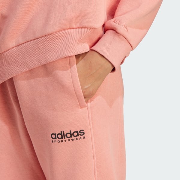 All Szn Fleece Graphic Joggers