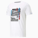 Bmw Mms Car Graphic Tee