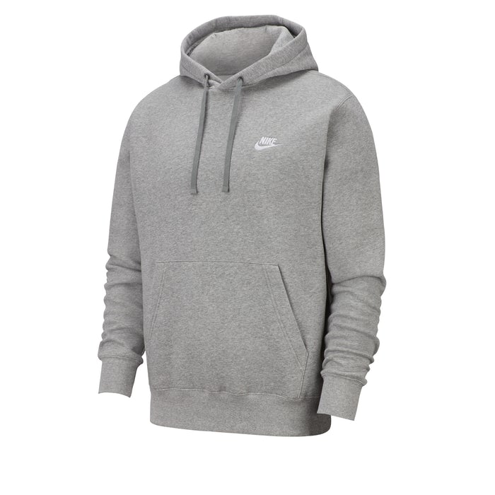 Nike Sportswear Club Fleece Pullover Hoodie