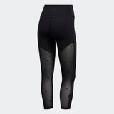 Believe This 2.0 Jacquard Mesh 7/8 Leggings