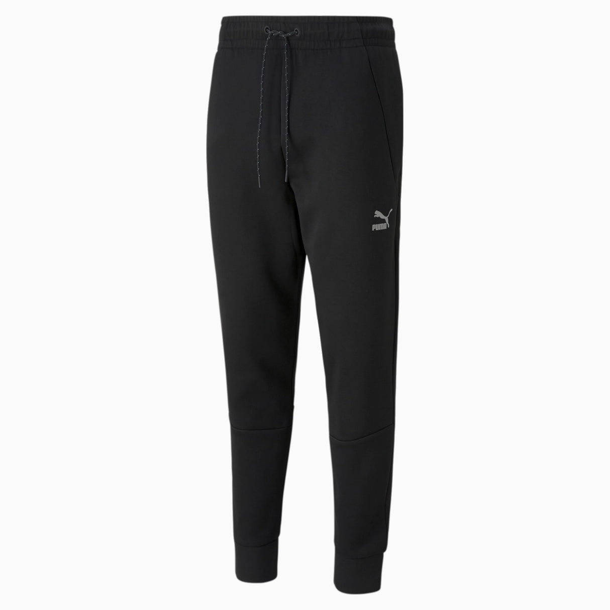 Classics Tech Pants Dk Puma Bl