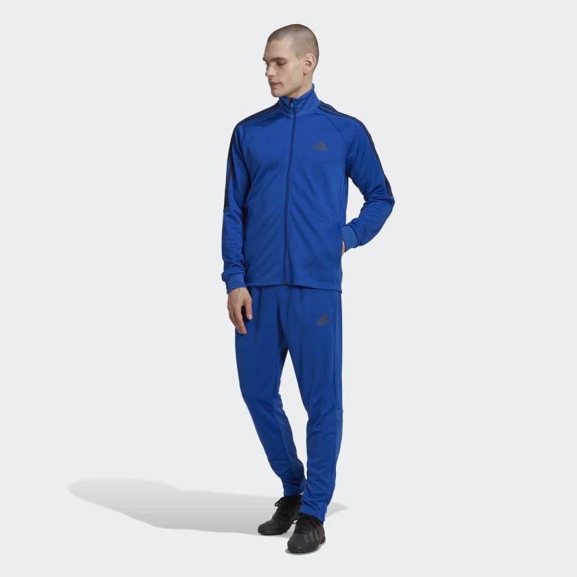 Aeroready Sereno Cut 3-Stripes Track Suit