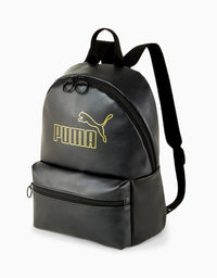 Core Up Backpack Puma Black-me
