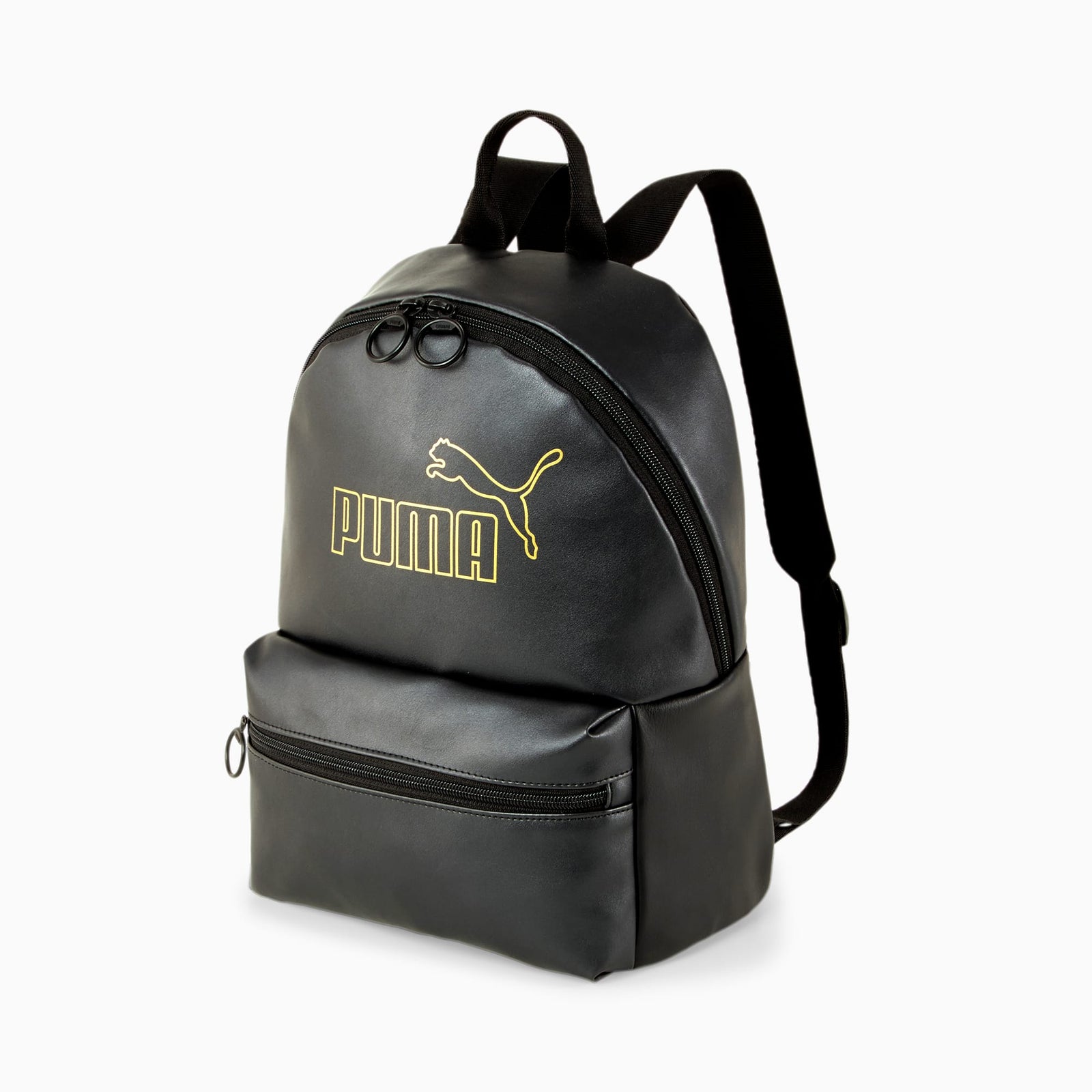 Core Up Backpack Puma Black-me