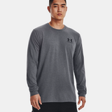 UA SPORTSTYLE صدر أيسر LS