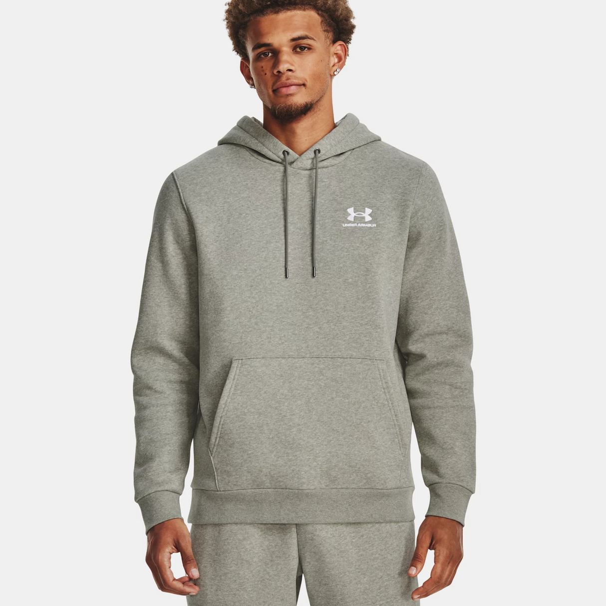 هودي UA Essential Fleece