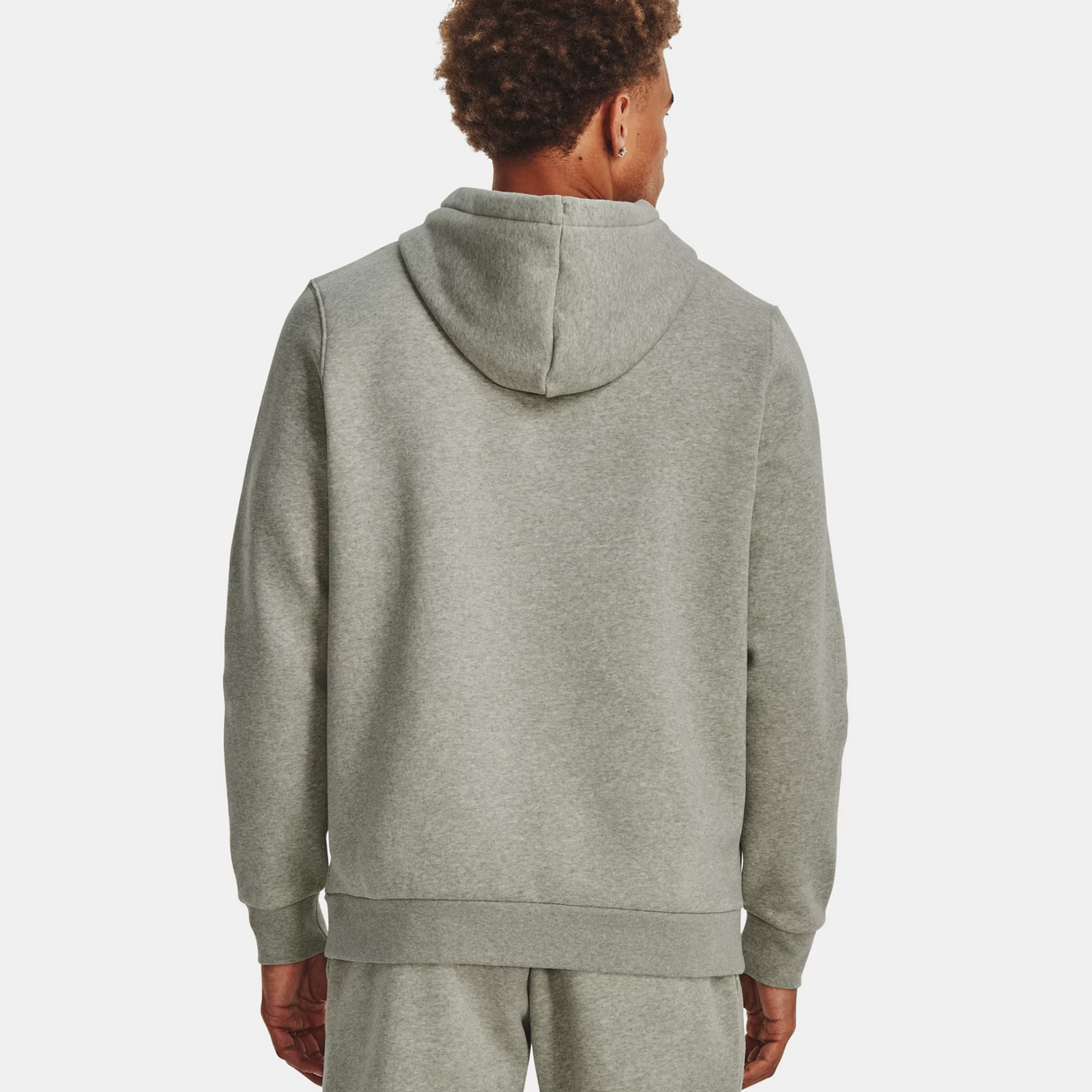 هودي UA Essential Fleece
