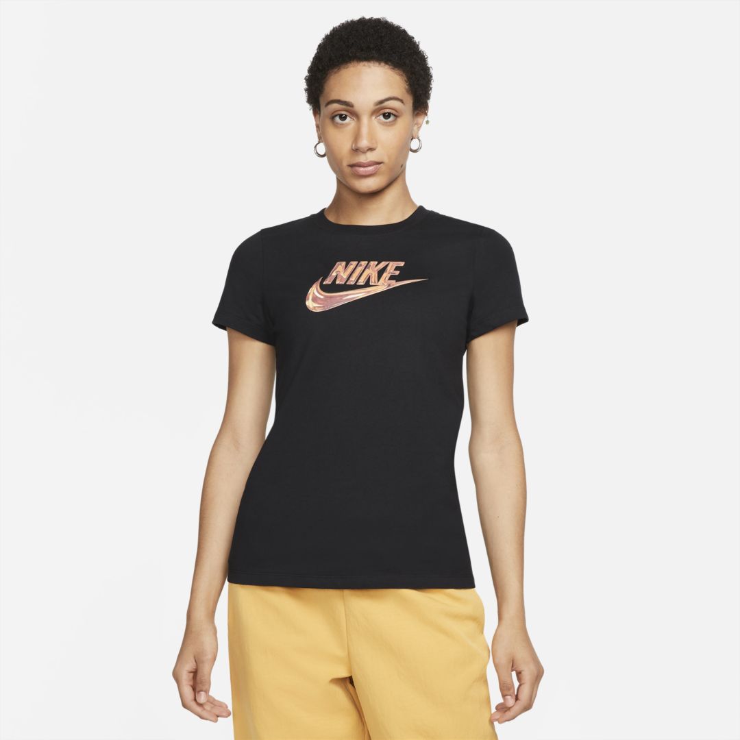 تي شيرت W NSW SS LX