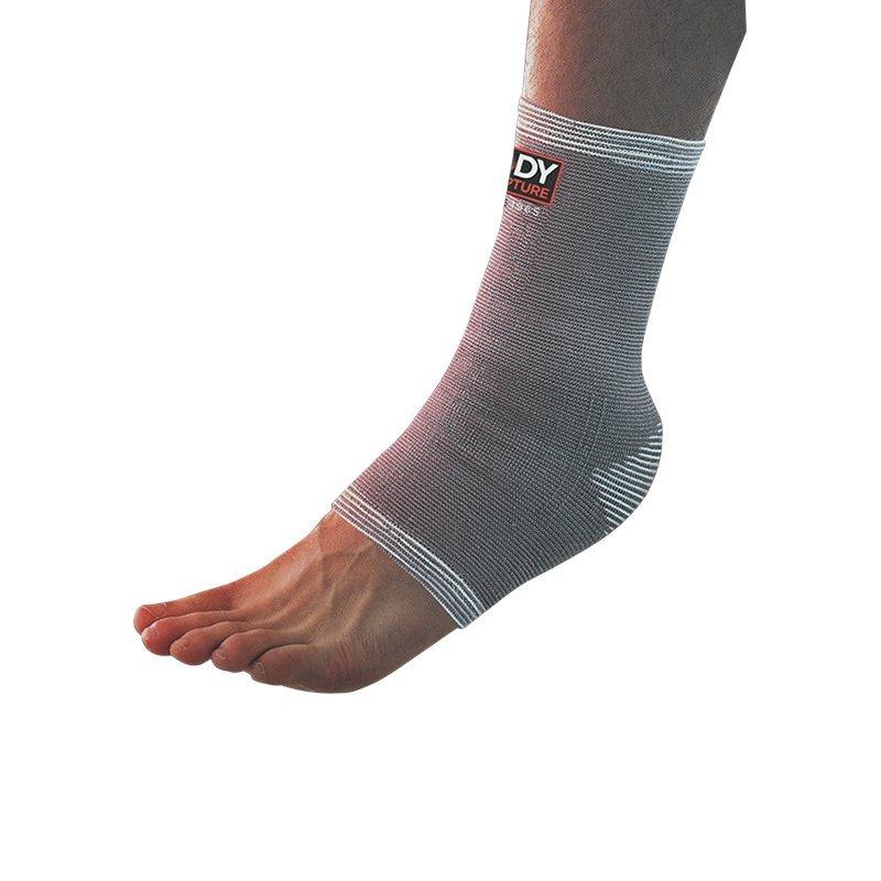 دعم الكاحل المرن