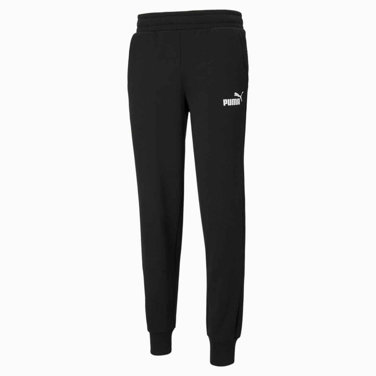 Ess Logo Pants Fl Cl