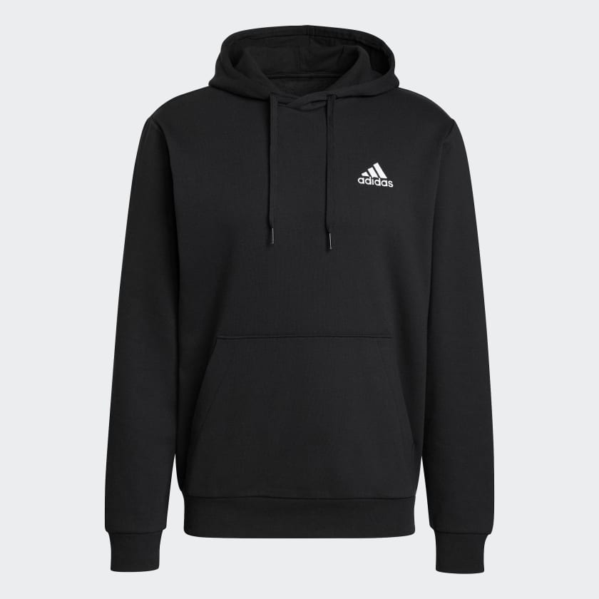 Essentials Fleece Hoodie