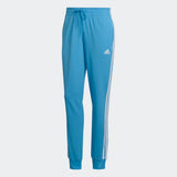 Essentials Single Jersey 3-Stripes Joggers