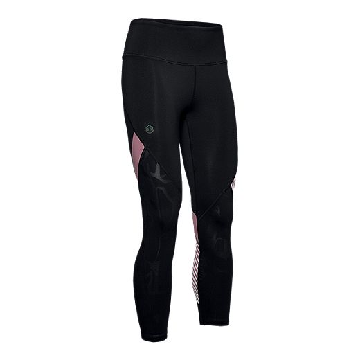 رسومات لامعة منقوشة من UA Rush