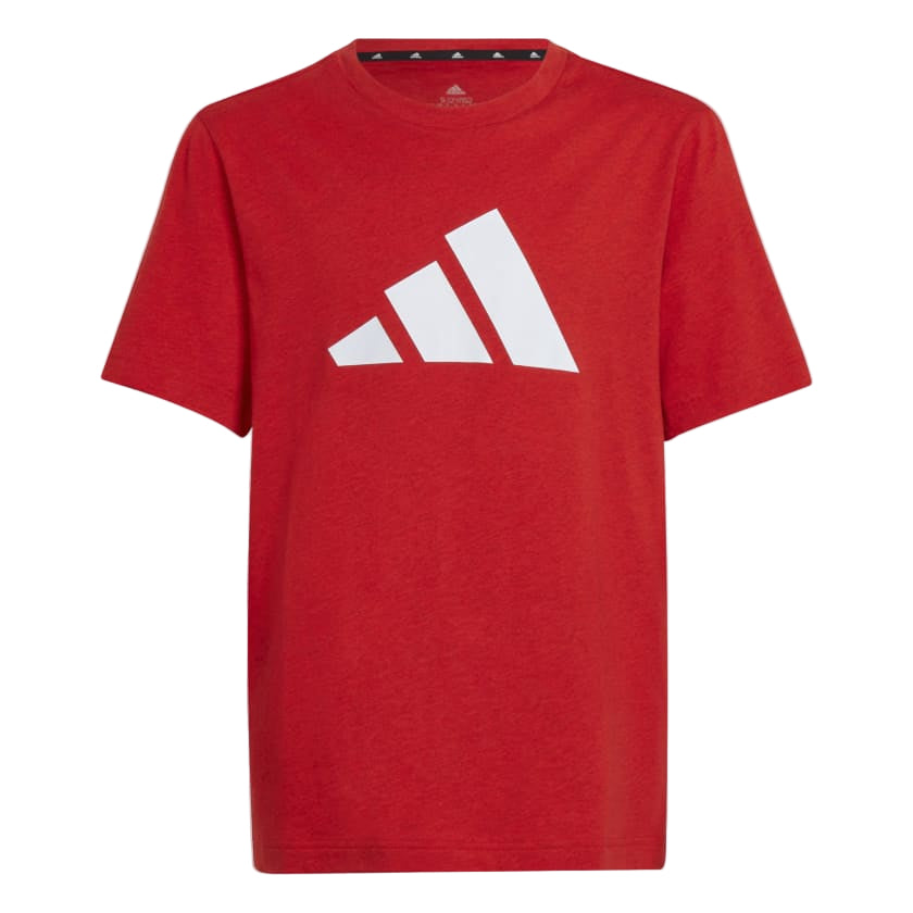 Future Icons 3-Stripes Logo T-Shirt