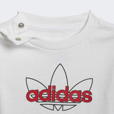 مجموعة تيشيرتات قصيرة