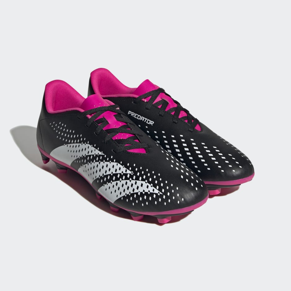 Predator Accuracy.4 Flexible Ground Boots
