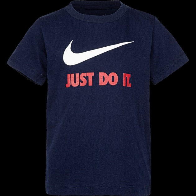 Nkb Swoosh Jdi Ss Tee