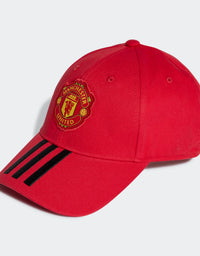 MUFC BB CAP
