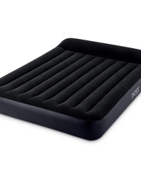 Intex double king airbed
