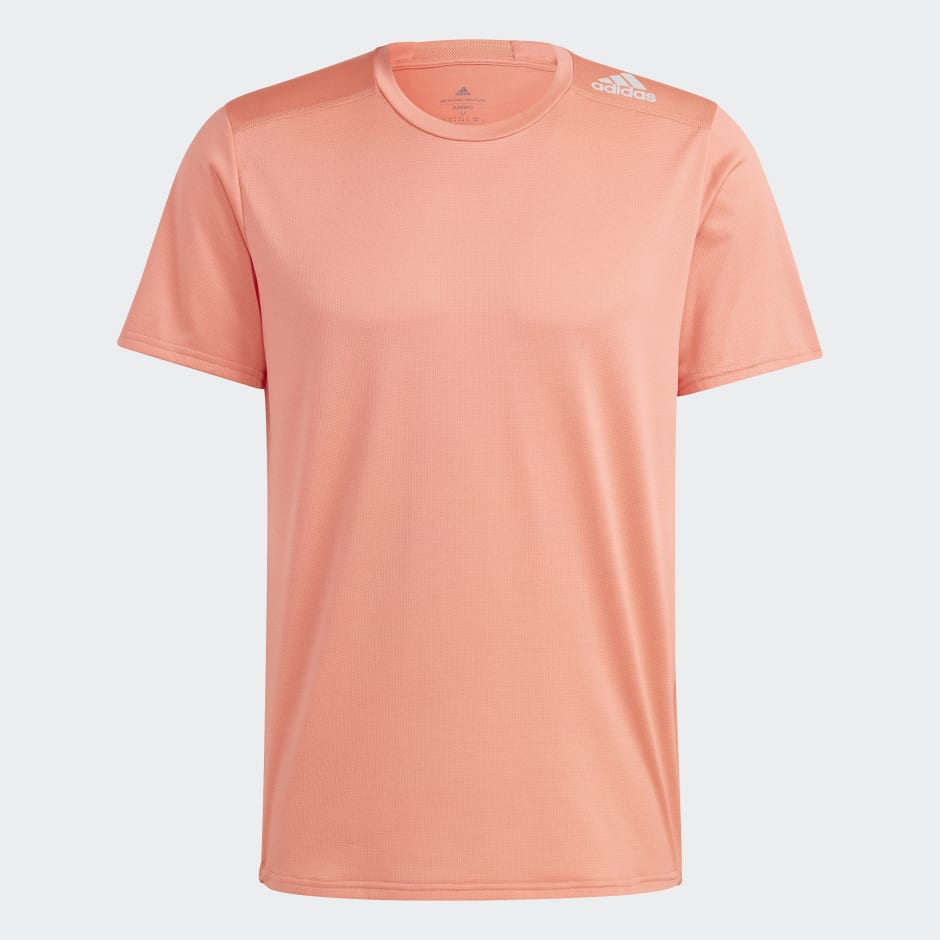 Designed 4 Running T-Shirt