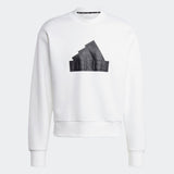 Future Icons Badge Of Sport Crew Sweatshirt