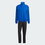 Sportswear Woven Non-Hooded Track Suit