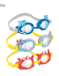 Fun Goggles
