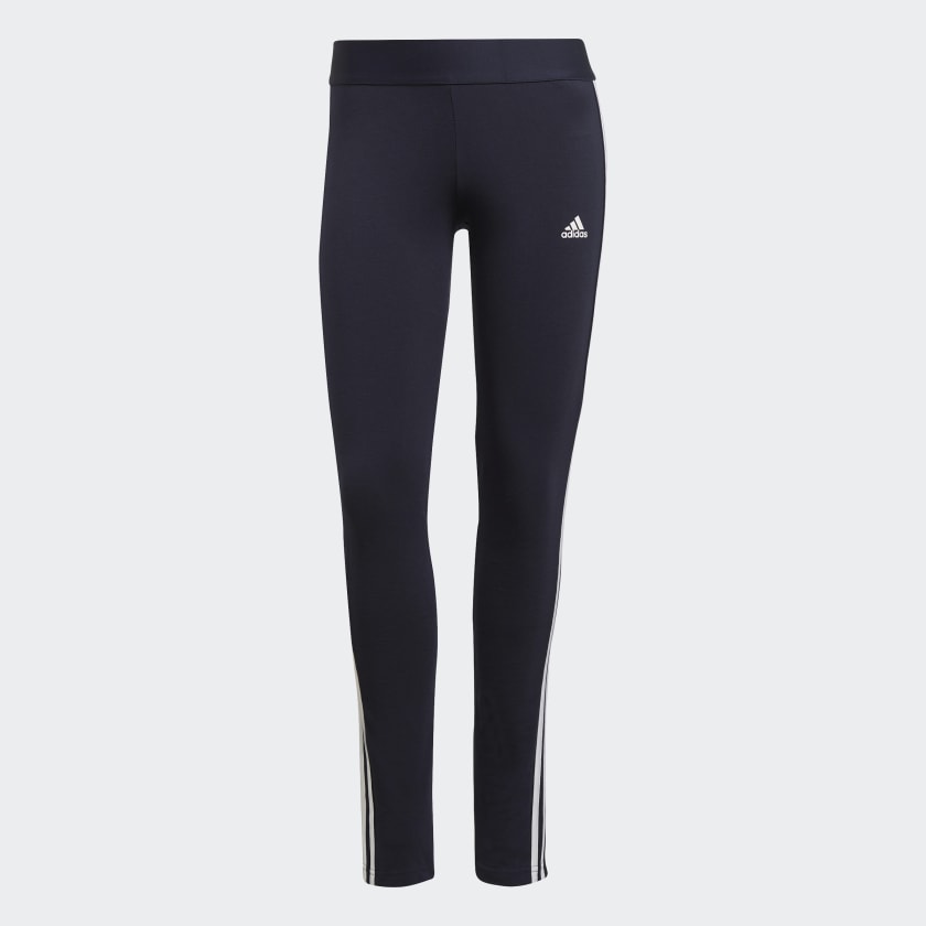 Loungewear Essentials 3-Stripes Leggings