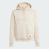 Lounge Fleece Hoodie