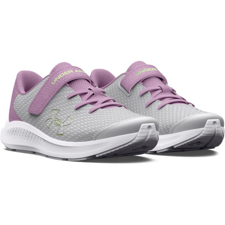 Ua Gps Pursuit 3 Bl Ac