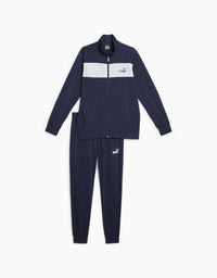 Puma sports apparel blue
