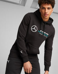 men's sportswear hoodies, Mercedes
