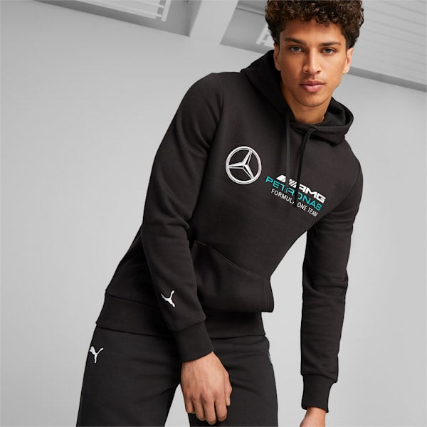 men's sportswear hoodies, Mercedes