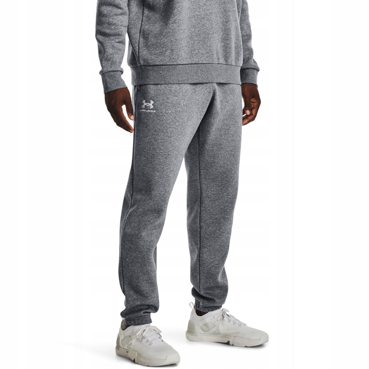 Ua Essential Fleece Jogger