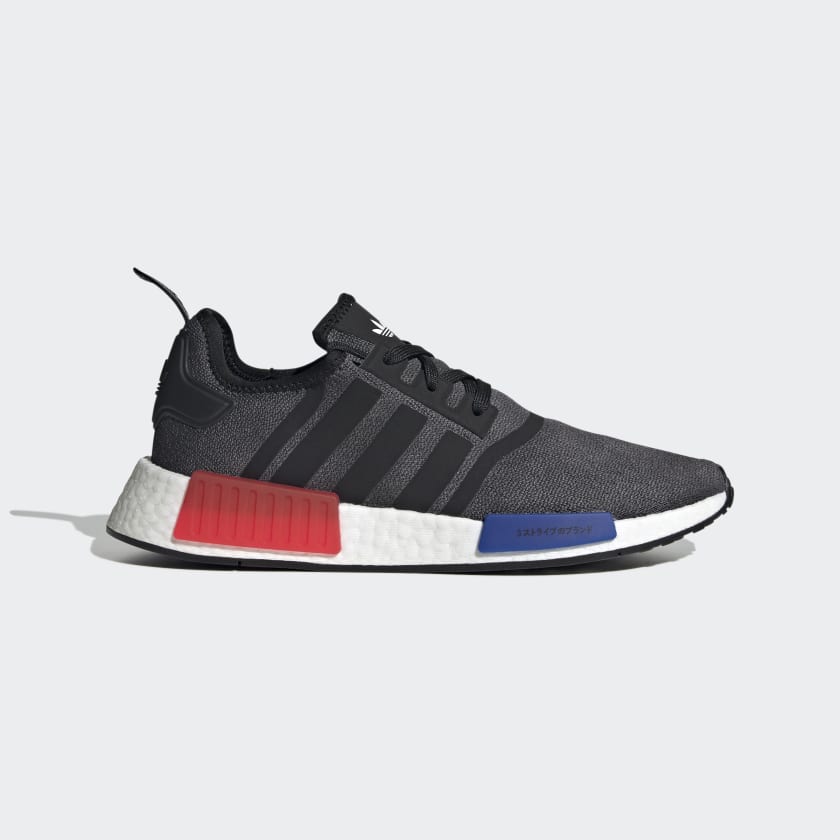 Nmd_R1 Shoes