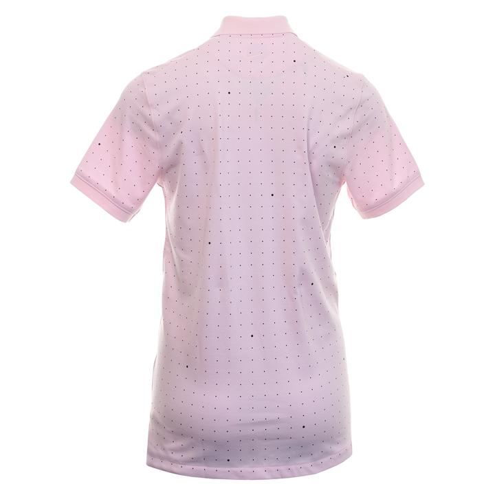 The Nike Polo Glf Space Dt Slm