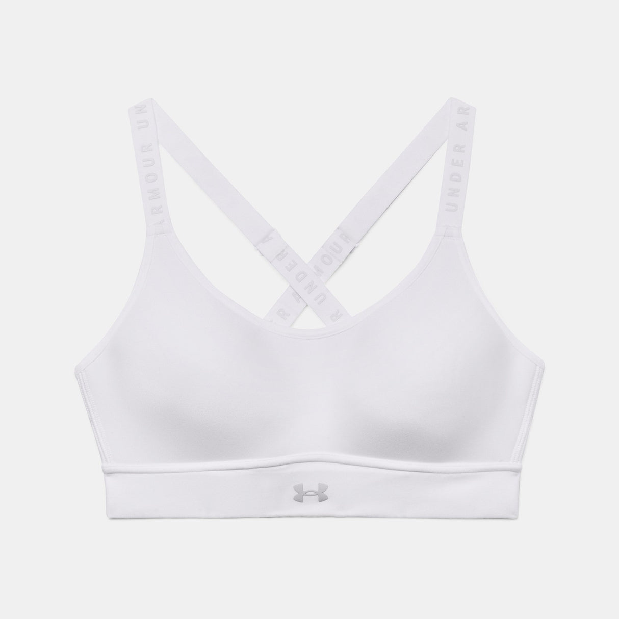 Ua Infinity Mid Covered