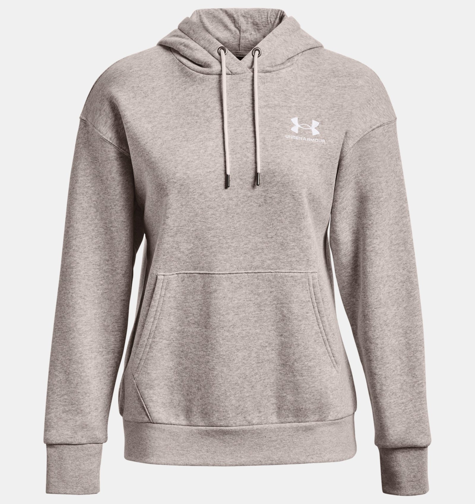 Essential Fleece Hoodie