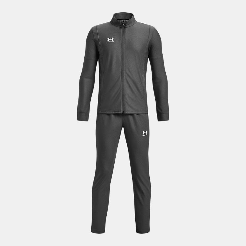 Ua B S Challenger Tracksuit – Alriqa Sport