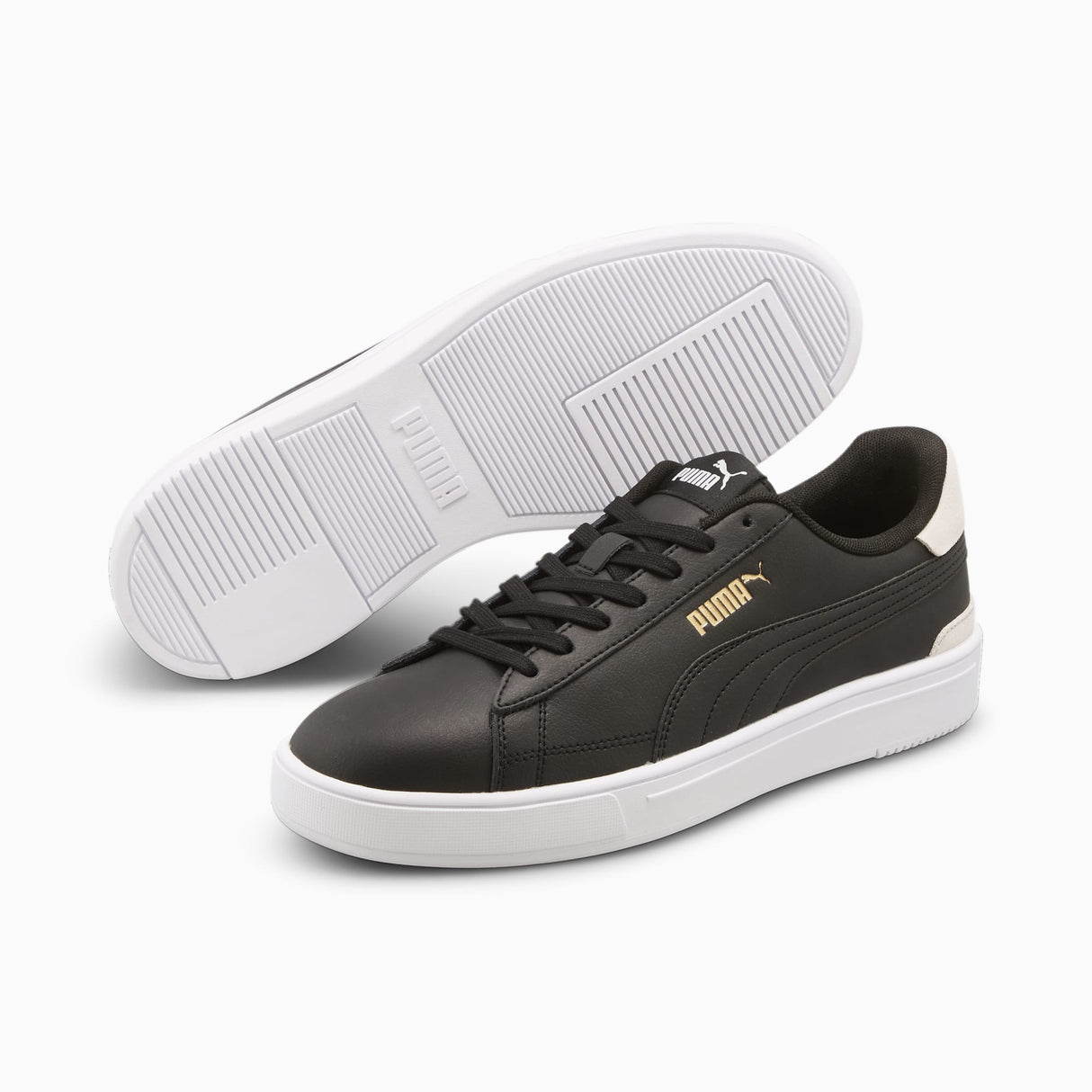 Puma Serve Pro Puma Black-Puma