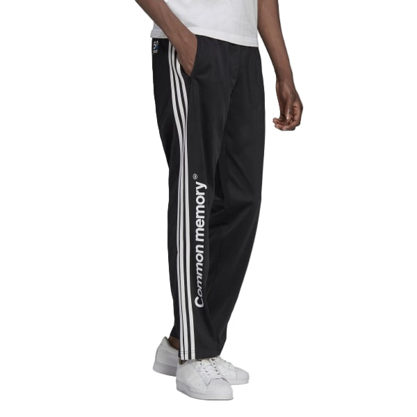 Graphic Common Memory Track Pants