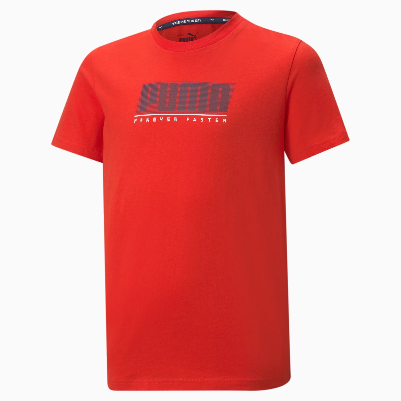 Active Sports Graphic Tee B