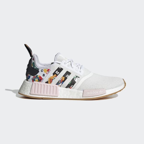 Rich Mnisi Nmd_R1 Shoes