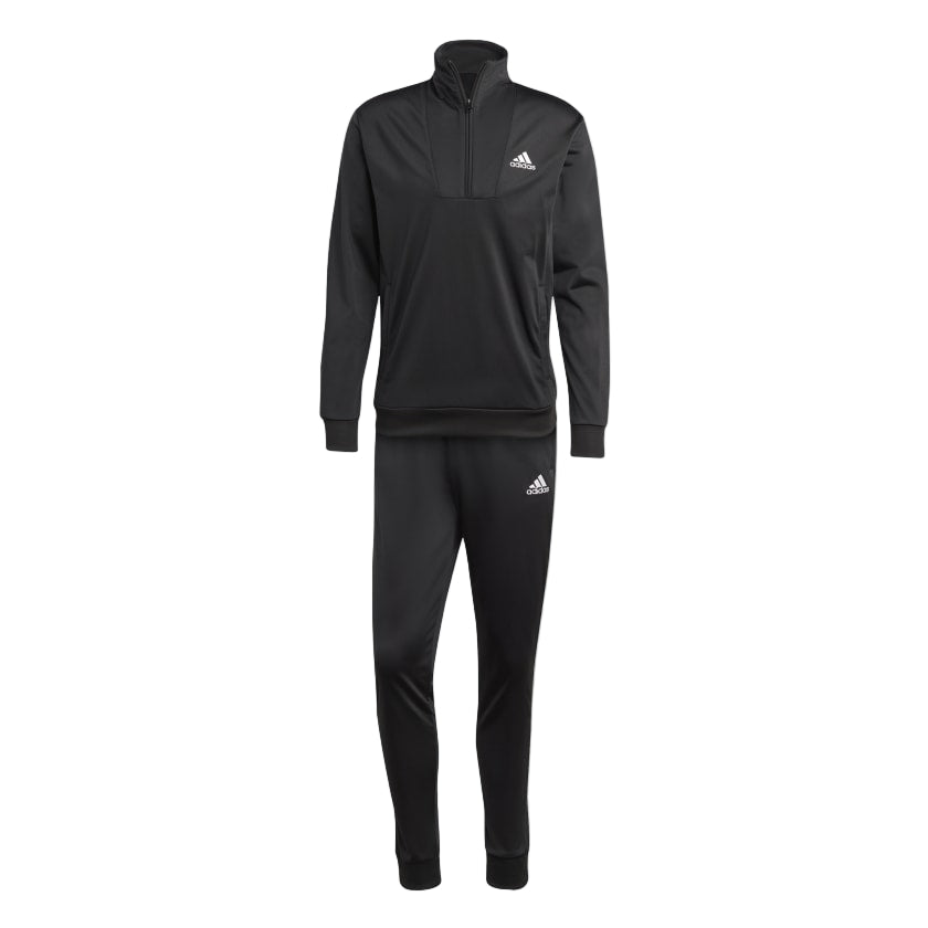 Small Logo Tricot Track Suit