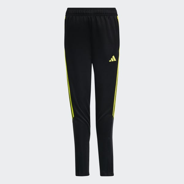 Tiro 23 Club Training Tracksuit Bottoms