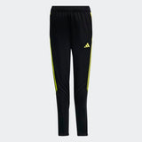 Tiro 23 Club Training Tracksuit Bottoms