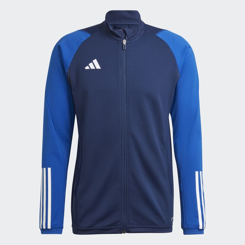 Tiro 23 Competition Training Track Top