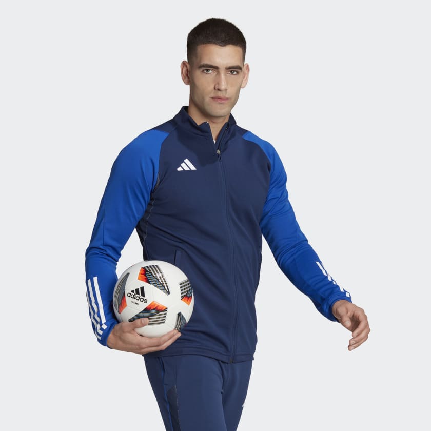 Tiro 23 Competition Training Track Top