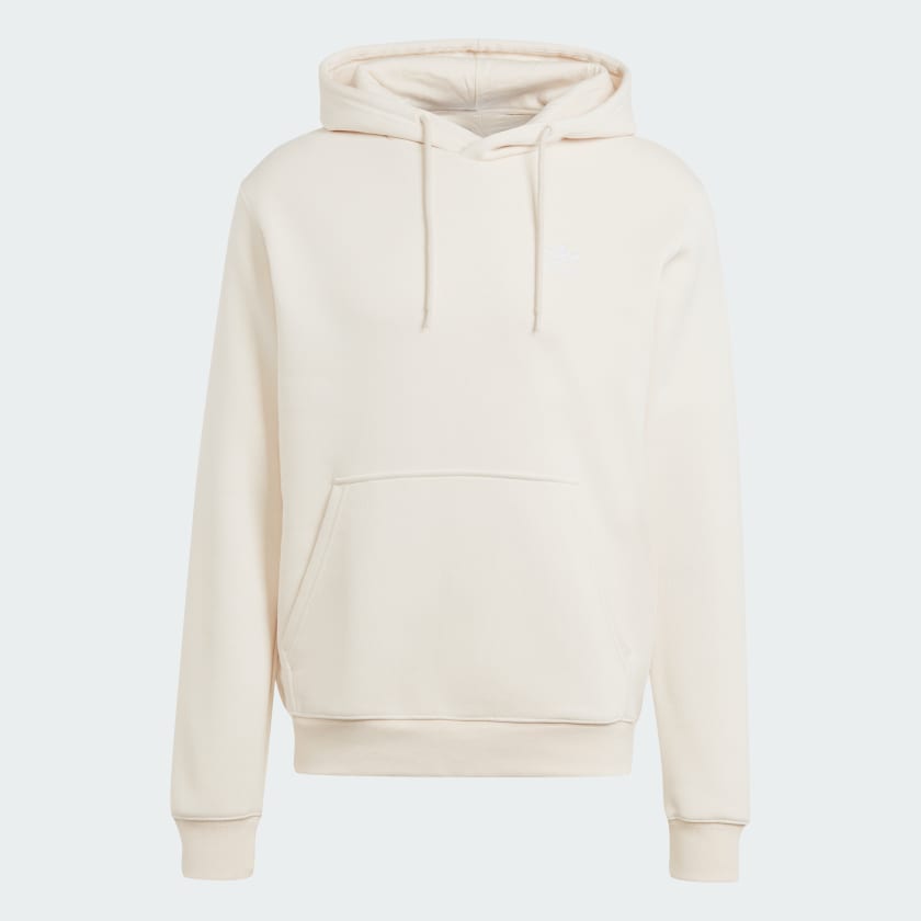 Trefoil Essentials Hoodie