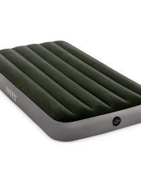Air mattress bed
